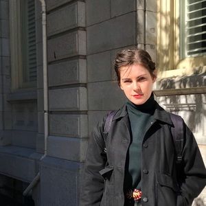 Meet your Posher, Kyra